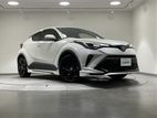 Toyota C-HR G-LED 2020