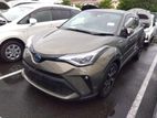 Toyota C-HR G LED 2020