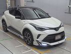 Toyota C-HR G-LED 2020