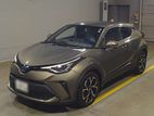 Toyota C-HR G-LED 2020