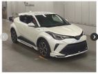 Toyota C-HR G LED 2020