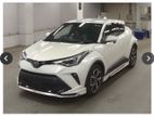 Toyota C-HR G LED 2020