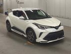 Toyota C-HR G LED 2020