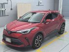 Toyota C-HR G LED 2020