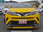 Toyota C-HR G-LED 2020