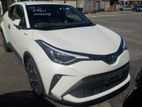 Toyota C-HR G LED 2020