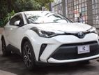 Toyota C-HR G LED 2020
