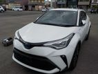 Toyota C-HR G LED 2020