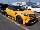 Toyota C-HR G-LED 2020