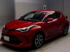 Toyota C-HR G LED 2020