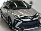 Toyota C-HR G LED 2020