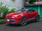 Toyota C-HR G LED 2020