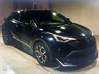 Toyota C-HR G LED 2020