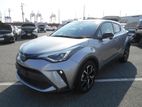 Toyota C-HR G LED 2020