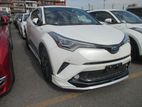 Toyota C-HR G LED 2020