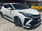 Toyota C-HR G LED 2020