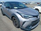 Toyota C-HR G LED 2020