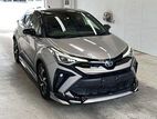 Toyota C-HR G LED 2020
