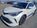 Toyota C-HR G LED 2020