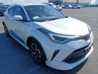 Toyota C-HR G LED 2020