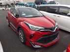 Toyota C-HR G -LED 2020