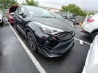 Toyota C-HR G -LED 2020