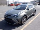 Toyota C-HR G LED 2020