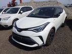 Toyota C-HR G LED 2020