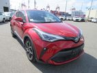 Toyota C-HR G-LED 2020