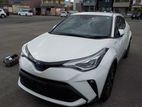 Toyota C-HR G LED 2020