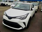 Toyota C-HR G-Led 2020