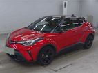 Toyota C-HR G-LED 2020