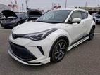 Toyota C-HR G -LED 2020