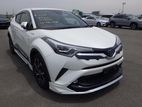 Toyota C-HR G LED 2020