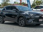 Toyota C-HR G LED 2020