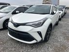 Toyota C-HR G LED 2020 New Shape