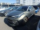 Toyota C-HR G-LED 2020 OFFER