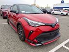 Toyota C-HR G-LED 2020 Redwine