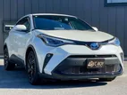 Toyota C-HR G-LED 2021