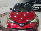 Toyota C-HR G LED 2021