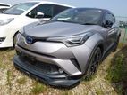 Toyota C-HR G LED 2T Ready Stock 2018