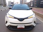Toyota C-HR G LED 2TONE 2018