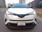 Toyota C-HR G LED 2TONE - 2018