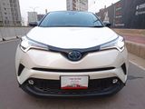 Toyota C-HR G LED 2TONE - 2018