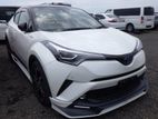 Toyota C-HR G LED 2TONE EDITION 2018