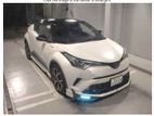 Toyota C-HR G-LED 3.5P 2019