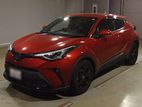 Toyota C-HR G LED 360 Cam 2019