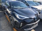 Toyota C-HR G LED 360 CAM 2019