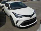 Toyota C-HR G LED 360 cam 2020