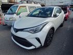 Toyota C-HR G LED 360' Cam 2020